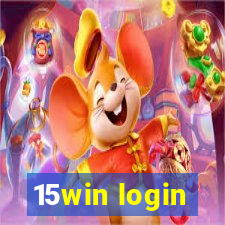 15win login